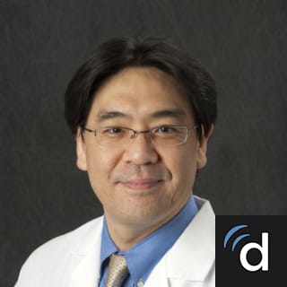 Dr. Hisakazu Hoshi, MD | Iowa City, IA | General Surgeon | US News Doctors