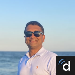 Tarak Patel, MD, Infectious Disease, Augusta, GA
