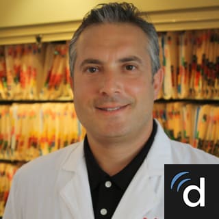 Steven Russo, MD, Internal Medicine, Lambertville, NJ
