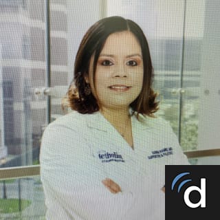 Karina Ramirez, MD, Internal Medicine, Houston, TX