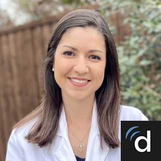 Anika Morgado, MD