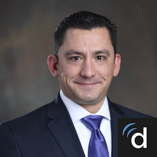 Salvador Sordo, MD, General Surgery, San Antonio, TX