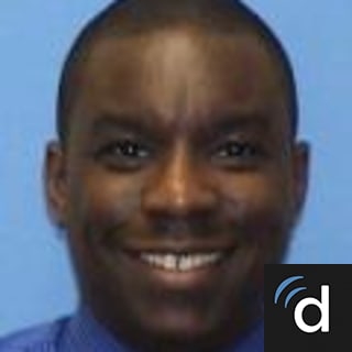 Archibald Lord Jr., MD, Internal Medicine, Charlottesville, VA