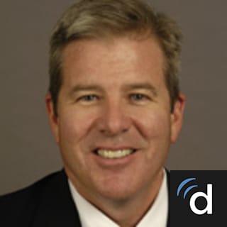 Michael McKenna, MD