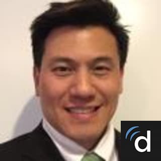 Jonson Lin, MD