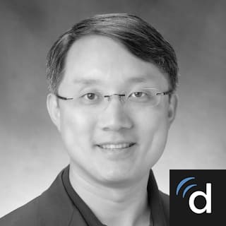 Albert Yan, MD