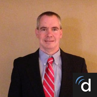 Joel Higgins, MD