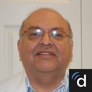 Luis Ulloa, MD, Internal Medicine, Jupiter, FL