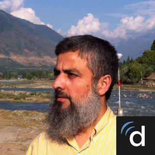 Khalid Ashai, MD
