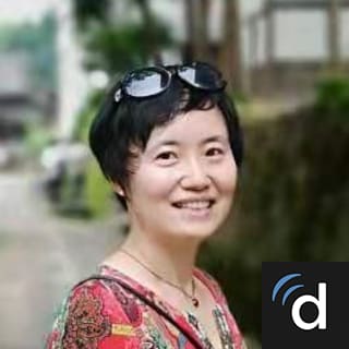 Lin Lu, MD