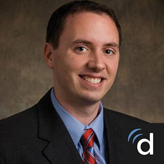 Justin Smith, MD, Internal Medicine, Waverly, OH