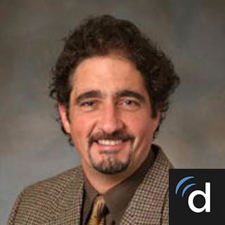 Garry Brake, MD