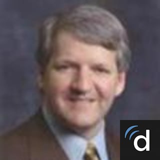 Keith Anderson, MD