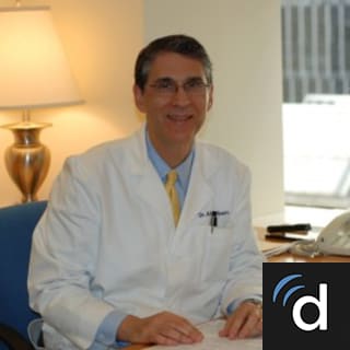 Allan Halpern, MD