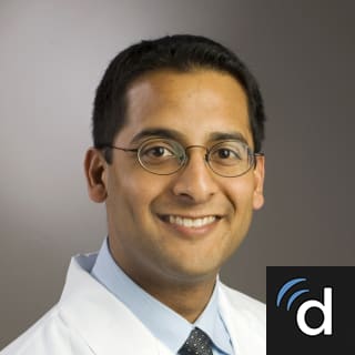 Aneesh Tosh, MD