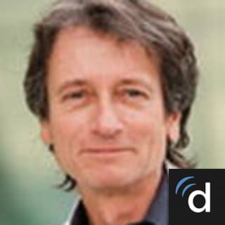 Mark Tuszynski, MD