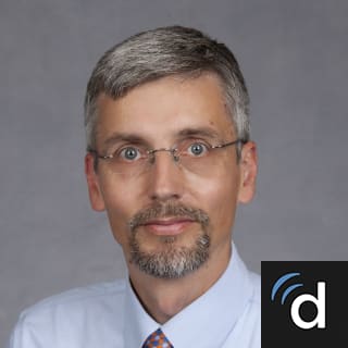 Oliver Lenz, MD