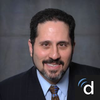 Marcos Rejtman, DO
