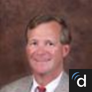 J Douglas Cusick, MD
