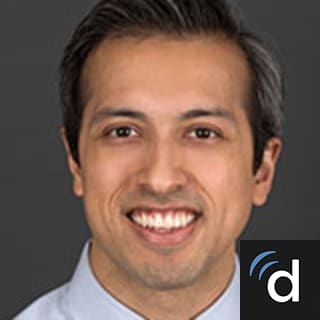 Rounak Rawal, MD