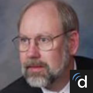 James Mcclamroch, MD