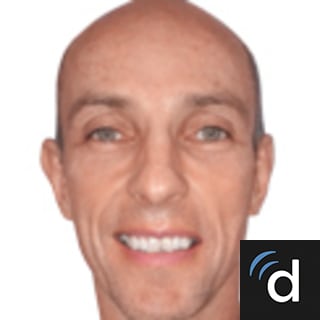 Garry Peers, MD
