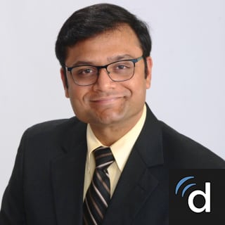 Amit Pathak, MD, Internal Medicine, Olney, MD