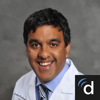 Sanjay Mudigonda, MD