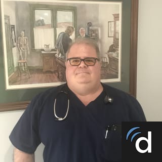 Nicholas Angelastro, DO