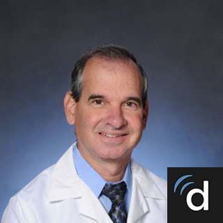 Louis Elperin, MD