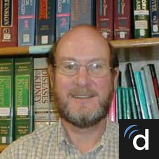 Jeffrey Klein, MD