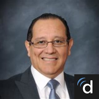 Sergio Rivas, Family Nurse Practitioner, San Antonio, TX