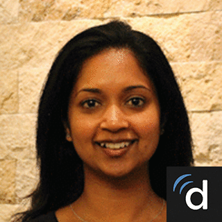 Manasi Ramakrishnan, MD