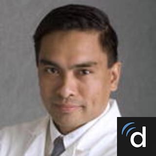 Glenn Gabisan, MD, Orthopaedic Surgery, Tinton Falls, NJ