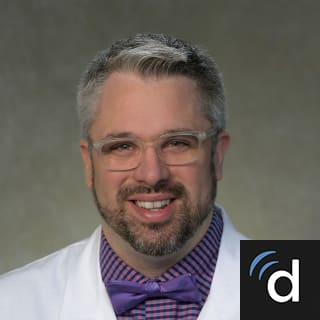 Eric Kaiser, MD