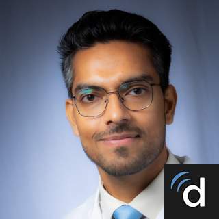 Dr. Devarsh Patel, MD – Jersey City, NJ | Internal Medicine