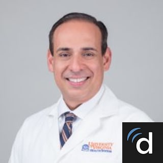 Arturo Saavedra, MD, Dermatology, Charlottesville, VA