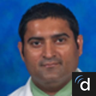 Amit Sagar, MD