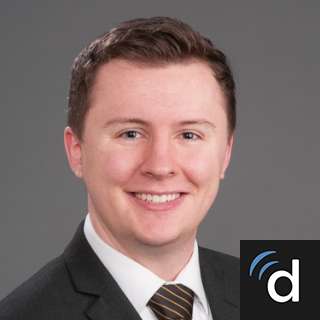 David Harry, MD