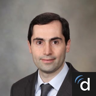 Hussam Jenad, MD
