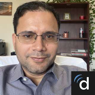 Hom Pant, MD, Internal Medicine, Baltimore, MD
