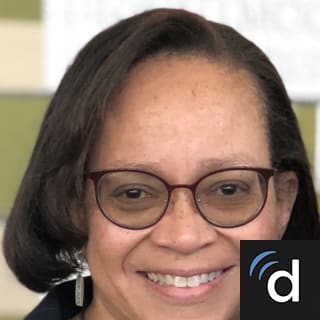 Alita Rice, MD, Pediatrics, Detroit, MI