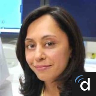 Aysha Arshad, MD, Cardiology, Manassas, VA