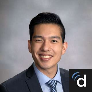 Hugh Huynh, MD