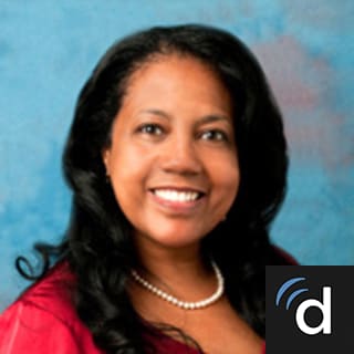 Carol Glover, MD