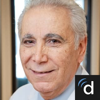 Kamran Broukhim, MD