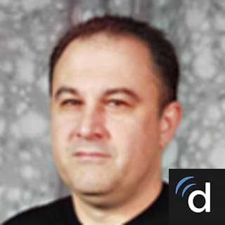 Michael Brilliant, MD