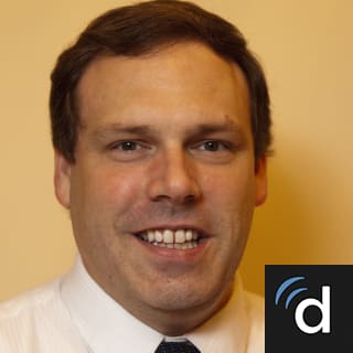 James Blair, MD