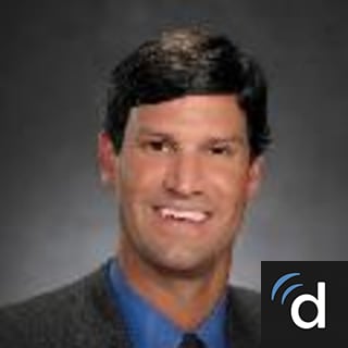 James Berk, MD