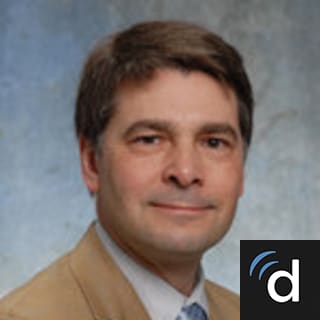 Brendan Curti, MD
